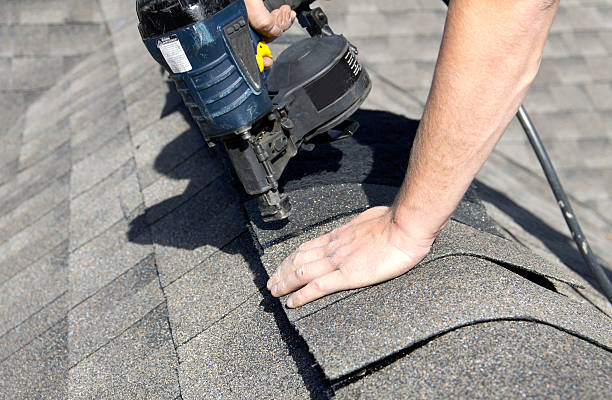 Best Roof Maintenance and Cleaning  in Kingston Springs, TN
