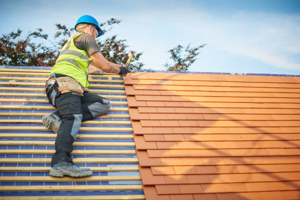 Best Metal Roofing Installation  in Kingston Springs, TN