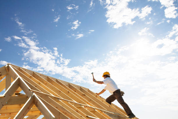 Best Solar Panel Roofing Installation  in Kingston Springs, TN